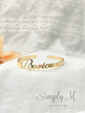 Boricua Bangle