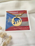 Promesa de Reyes Bracelet