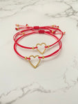 Best Friends Bracelet Set