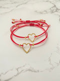 Best Friends Bracelet Set