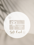 Simply Gift Card