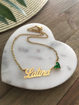 Latina Necklace