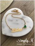 Latina Necklace