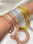 Jelly Bangles