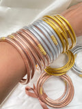 Jelly Bangles