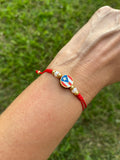 Mi Bandera Bracelet