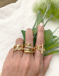 Kamelia Rings