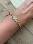 Love Bracelets