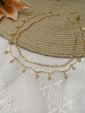 Pearls Chokers