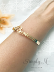 Boricua Bangle