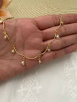 Pearls Chokers