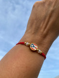 Mi Bandera Bracelet