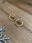 Gabriela earrings