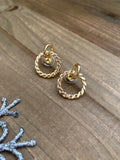 Gabriela earrings