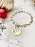 Promesa de Reyes Bracelet