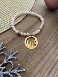 Promesa de Reyes Bracelet